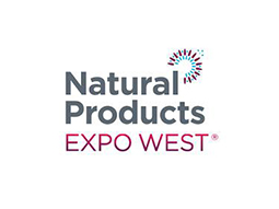We will participate in the Natural Products Expo West20190426 in Anahan, USA from March 5th to 7th, 2020