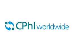 We will participate in CPhI Worldwide 2019 in Frankfurt, Germany from November 5th to 7th, 2019